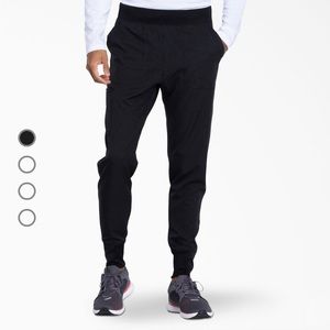 Dickies Dynamix scrub bottom jogger